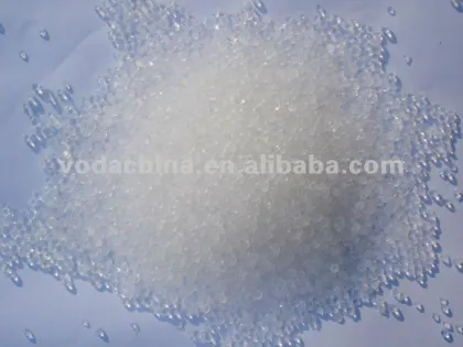 silica gel desiccant