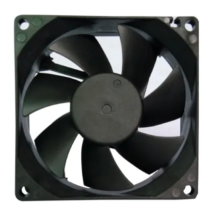 DC Fan cpu cooling Fan 12v24v