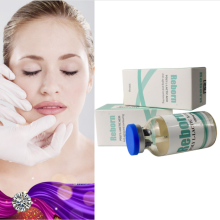 Injectable Cosmetic PLLA Dermal Fillers