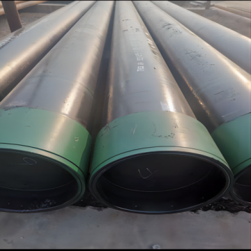 Oil Casing API 5CT 20inch J55