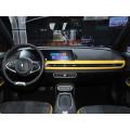 ORA Goodcat GT Chinese electric vehicle Goodcat GT EV 5 doors 5 seats smart car