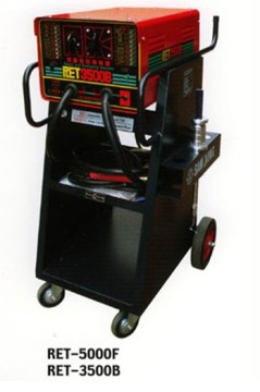 Spot Welding Machine (RET-5000F)