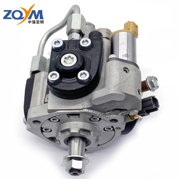 Remanufactured 294050-0491 Common Rail System Diesel Fuel Pump for Diesel Engine