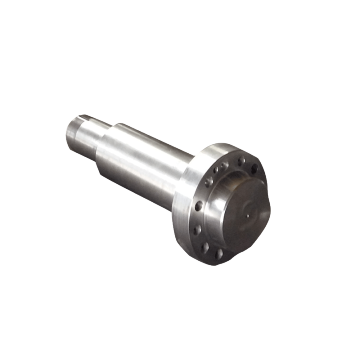 Hot Forged Parts Ring Of Forging Forging Association