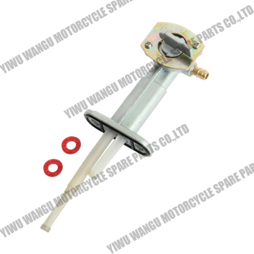 ITALIKA ATV180/ATV150 Sport ATV150 Con Reversa Fuel Tank On/Off Switch Valve Oil Tap