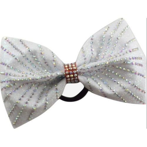 Shining Rhinestone Transfer  for Cheer Bow Strips