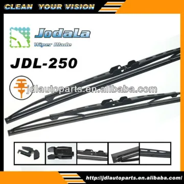Universal front Bosch type wiper blade