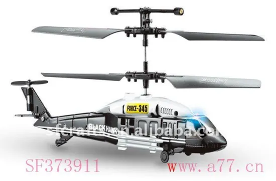 3ch Mini r/c helicopter
