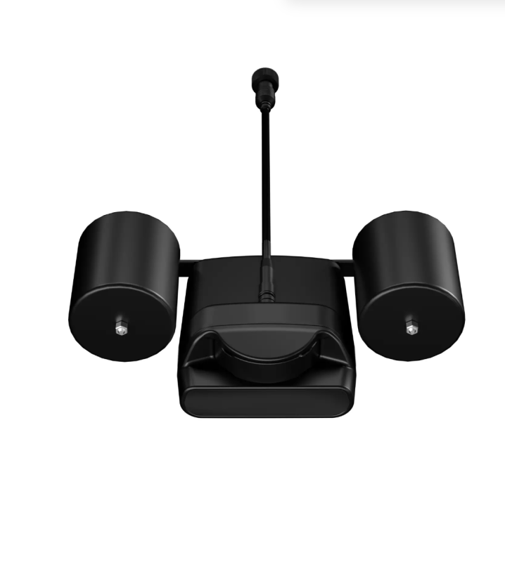 HanJie C750D Multi-Beam Imaging Sonar