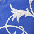 Sparkle Sequin Glitter Bridal Tulle Fabric for Veil