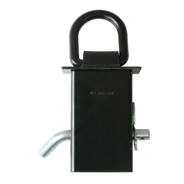 Mataas na kalidad na adjustable stake bulsa winch