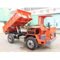 4x4 Diesel Mini Truck 5 Ton Mine Use