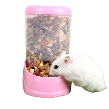 MOFESIPI Automatic Feeding Station for Small Animals