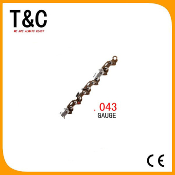 3/8lp Semi-Chisel Saw Chain-Gasoline Chain Saw Parts (90SG)