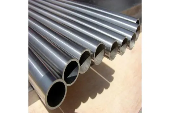 Non-standard stainless steel pipe