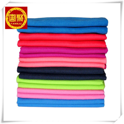 Serviettes en microfibre Beach en daim sport microfibre