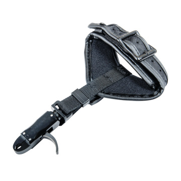 Topoint Archery TP413 Compound Bow Release: Custom OEM/ODM Solutions for Hunting Enthusiasts