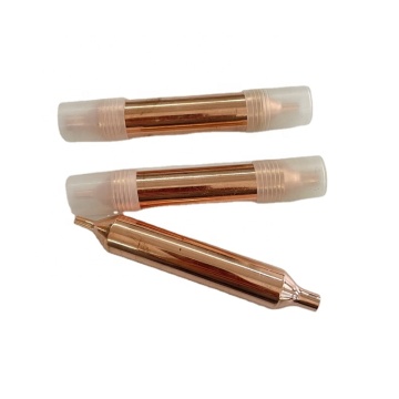 10g, 15g, 20g, 25g, 30g Copper Filter Dryer for Refrigerators and Freezers