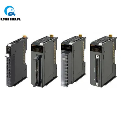 Omron CJ1W-OD212 PLC Digital Output Module