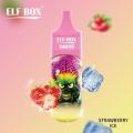 Elfbox en gros 14000puff atomisant randm jetable vape