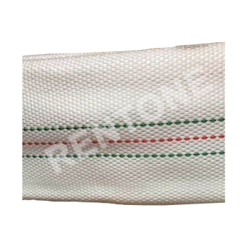 RENTONE Fire Hose: A Comprehensive Guide to Canvas Hose with TPU, PVC, or Rubber Lining