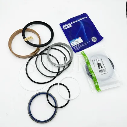 SKF Cylinder Seal Repair Kit for KOB-YN01V00175R100, KOB-YN01V00175R200, KOB-YN01V00175R300 and SK200-8