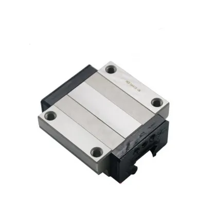 Japan Brand THK Linear Guide Block with Rails - SVS25R, SVS25LR