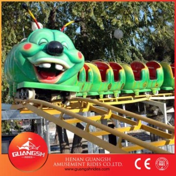 2014 new design!Lovely Brucomela with 16seats amusement park supplies