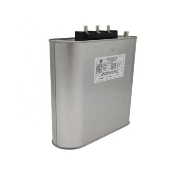 BSMJ-0.45-20-3 Transformer Capacitor: A Reliable Component for the Electronic Industry