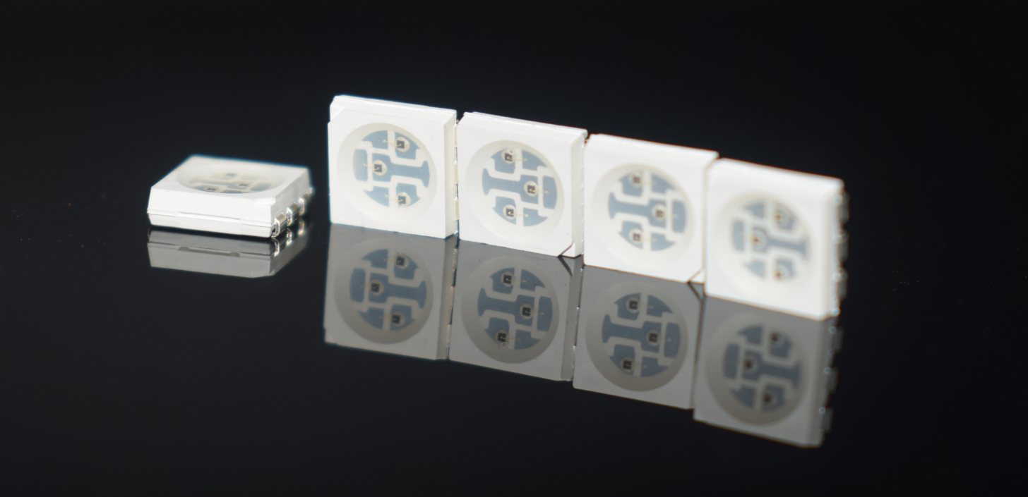 5050 SMD LED 