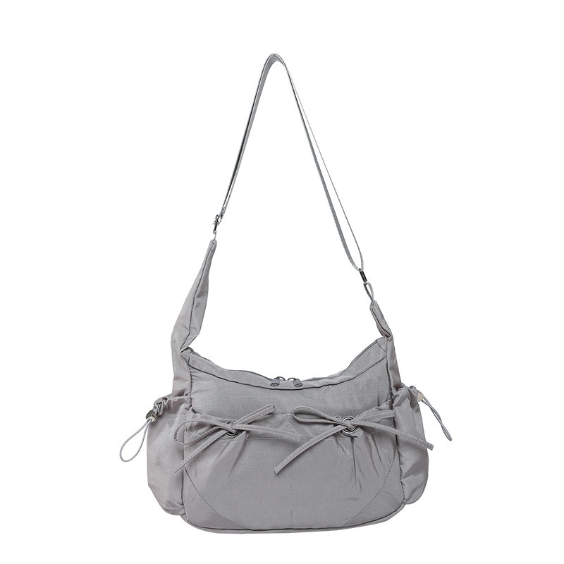 Trendy Korean Style Canvas Backpack