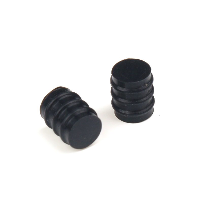 7165-0797 automotive silicone wire harness seal waterproof rubber blind plug auto connector