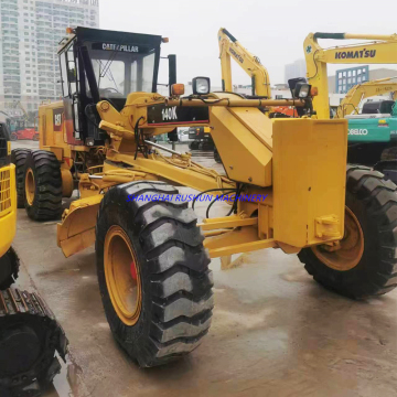 Used 14TON CATERPILLAR CAT 140H Wheel Grader for Sale