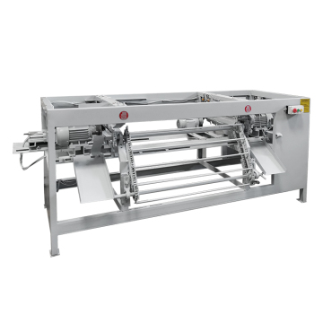 Wood Threading Machine: Round Broom Rod Tapping Equipment & Small Electric Mill Threading Machine