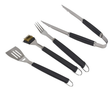 BBQ Grilling Tools Durable Stainless Steel BBQ Accessories