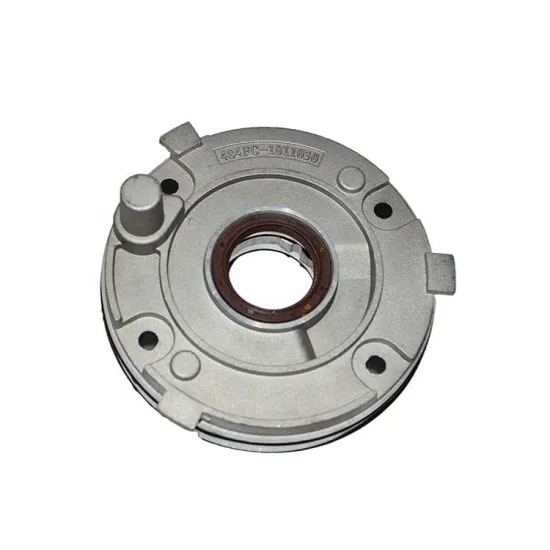 Auto Parts Oil Pump for Chery Tiggo, Geely, Lifan, Great Wall, Dongfeng, Brilliance, BYD