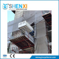 Material Heavy Type Loading Platform