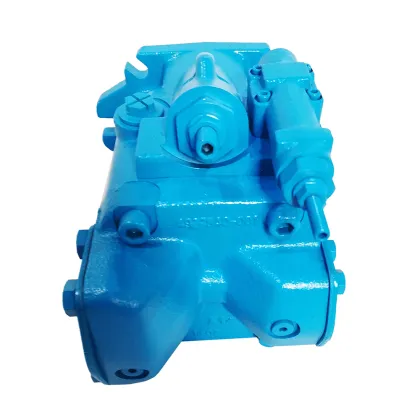 ADU080 Vickers Hydraulic Pump - ADU041 ADU049