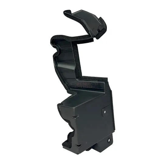 New original high quality parts 2021-2024 HAN EV water tank air intake duct air collector cover for BYD Han EV