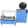 Volautomatische zijafdichtingspallet omsnoeringsmachine