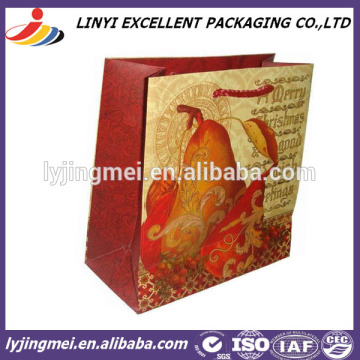 luxury paper bags