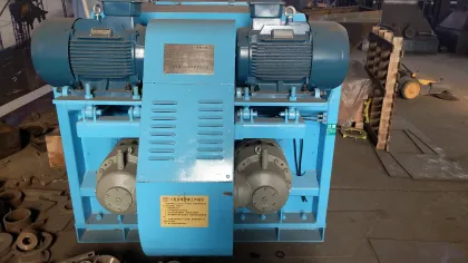 Sicoma MSO750/500 Twin Shaft Concrete Mixer