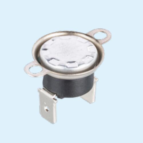 KSD301A series snap-action thermostat/ temp switch
