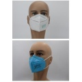 9600 Folding Dust Mask