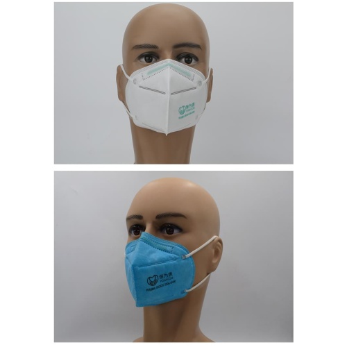 9600 Folding Dust Mask