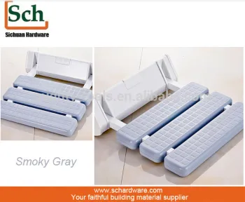 ABS Material Shower Seat