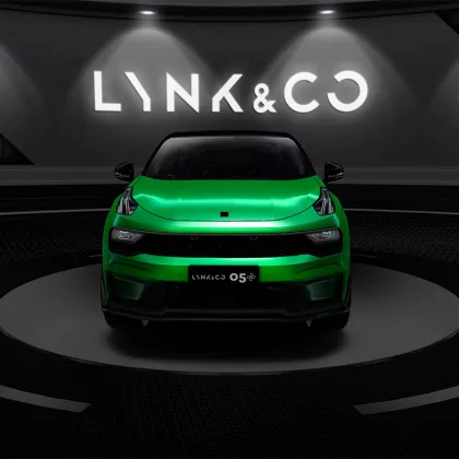 Lynk & Co 05 PHEV Em-P