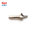 Bộ định tuyến sáo gỗ PCD bit cho nhôm