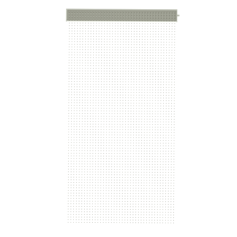 Transparent Led Film Screen P10