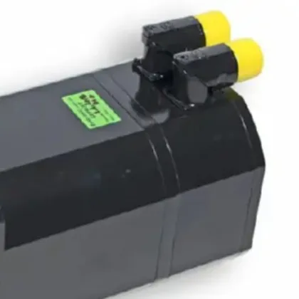 Y-axis motor control electric motor